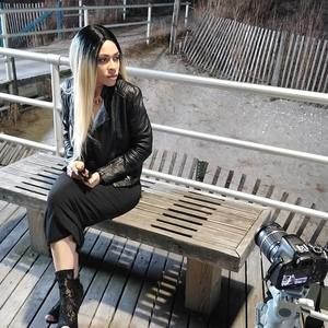 Meet your Posher, Kanary